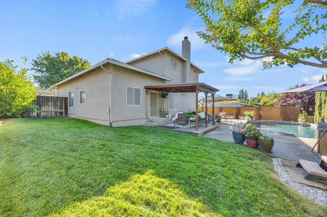 $675,000 | 6113 Kifisia Way, Fair Oaks, CA 95628