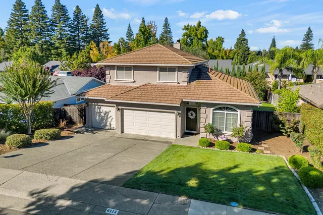 $675,000 | 6113 Kifisia Way, Fair Oaks, CA 95628
