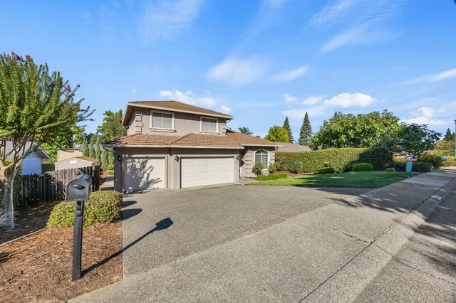 $675,000 | 6113 Kifisia Way, Fair Oaks, CA 95628