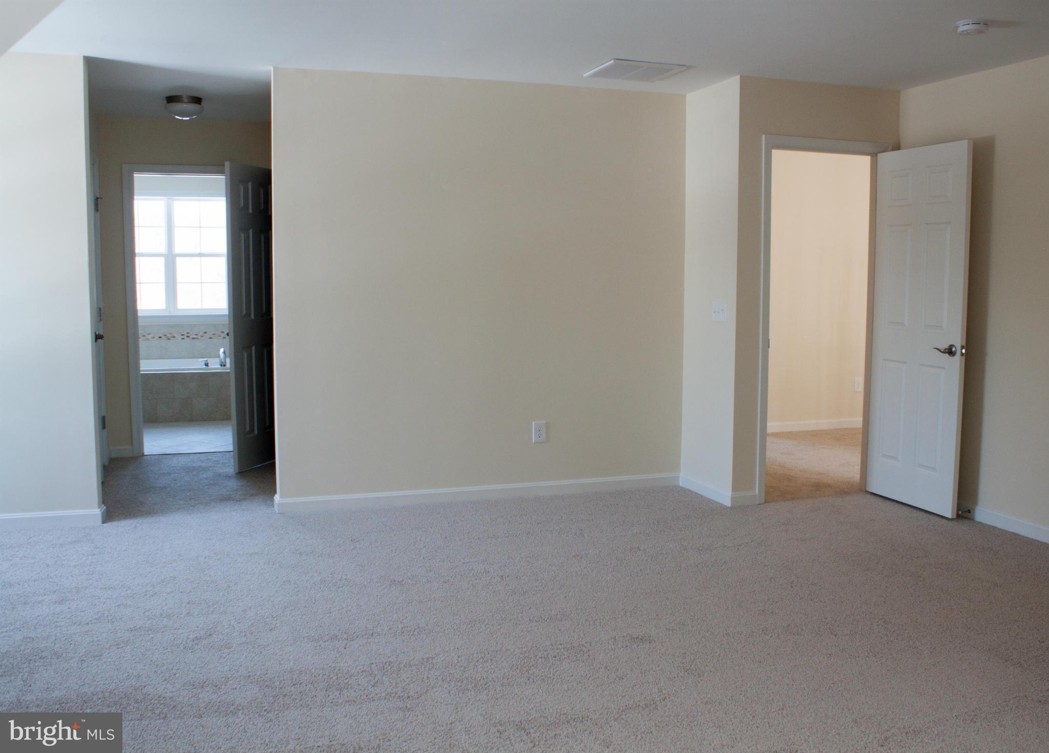 346 Forest Beach Road Annapolis, MD 21409 - Photo 10 of 20 Bedroom (Master)