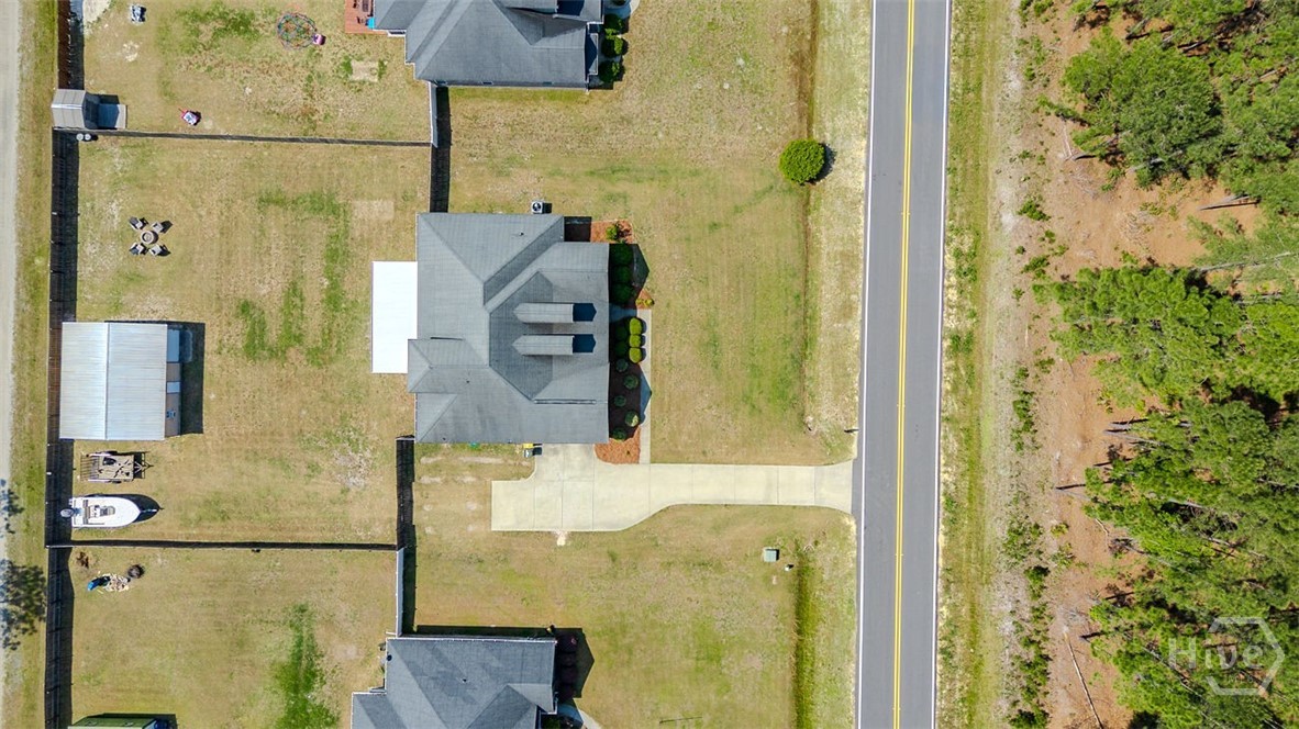 235 Zittrouer Road Guyton, GA 31312 - Photo 61 of 61 Gallery Image 61