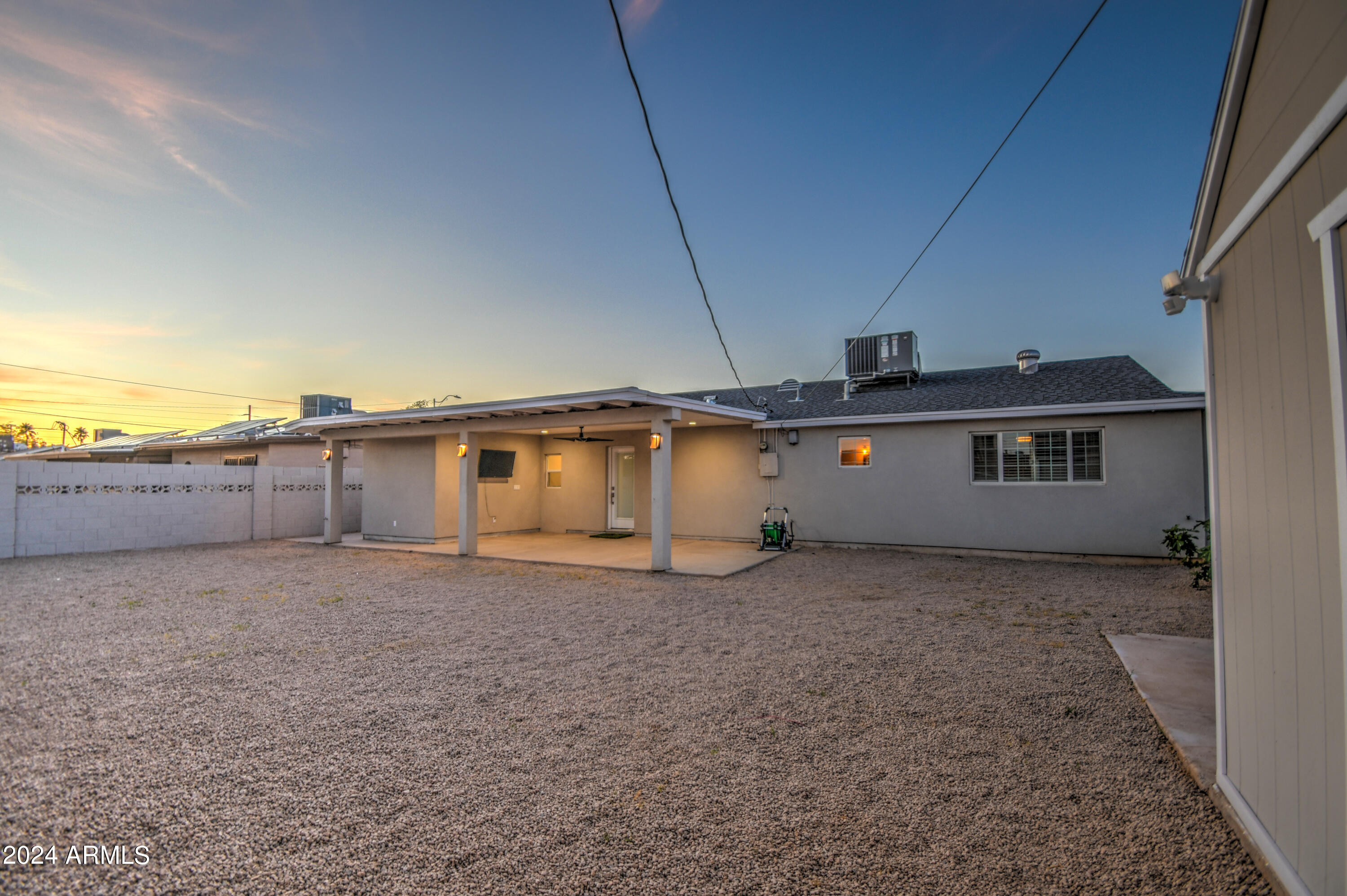 3413 West Bloomfield Road Phoenix, AZ 85029 - Photo 36 of 39 Rear 5
