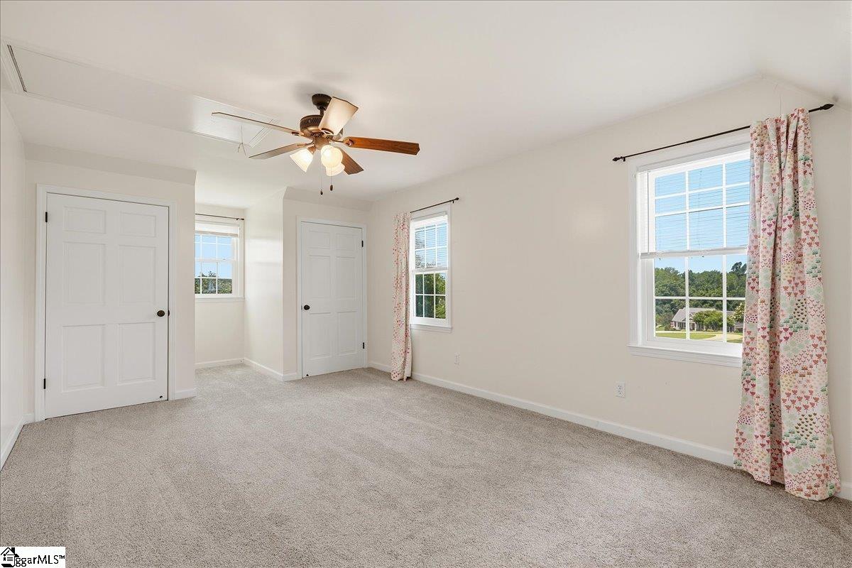 110 Amanda Drive Anderson, SC 29621 - Photo 21 of 37