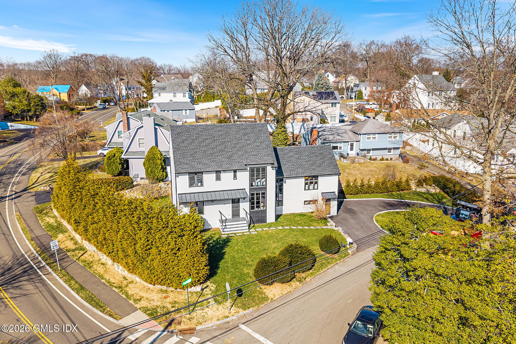 31 Thorn Hill Road Riverside, CT 06878 - Photo 31 of 31 31 Thornhill Rd, Riverside, CT-04