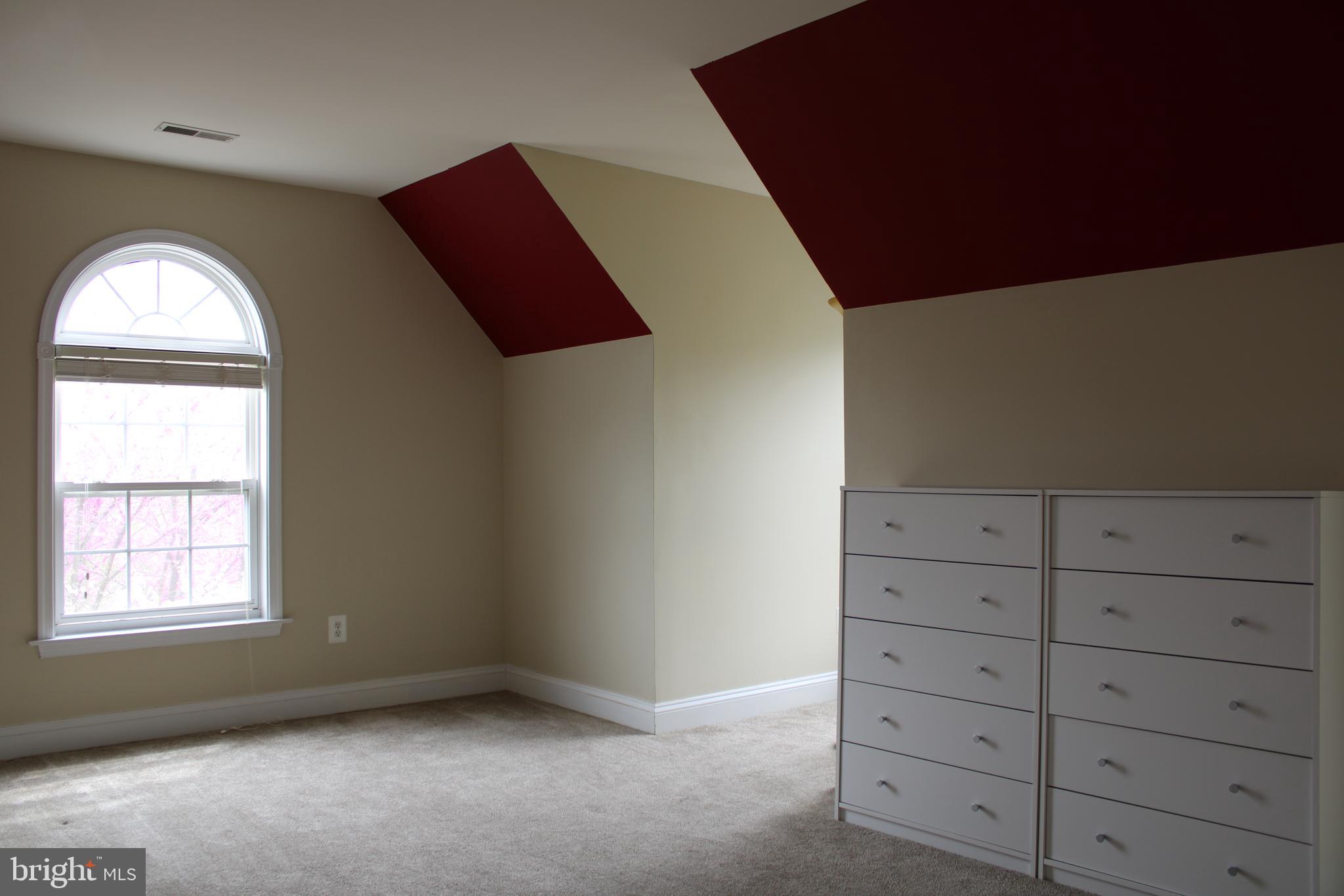 486 Tiger Valley Road Washington, VA 22747 - Photo 17 of 26 Bedroom/Bonus room