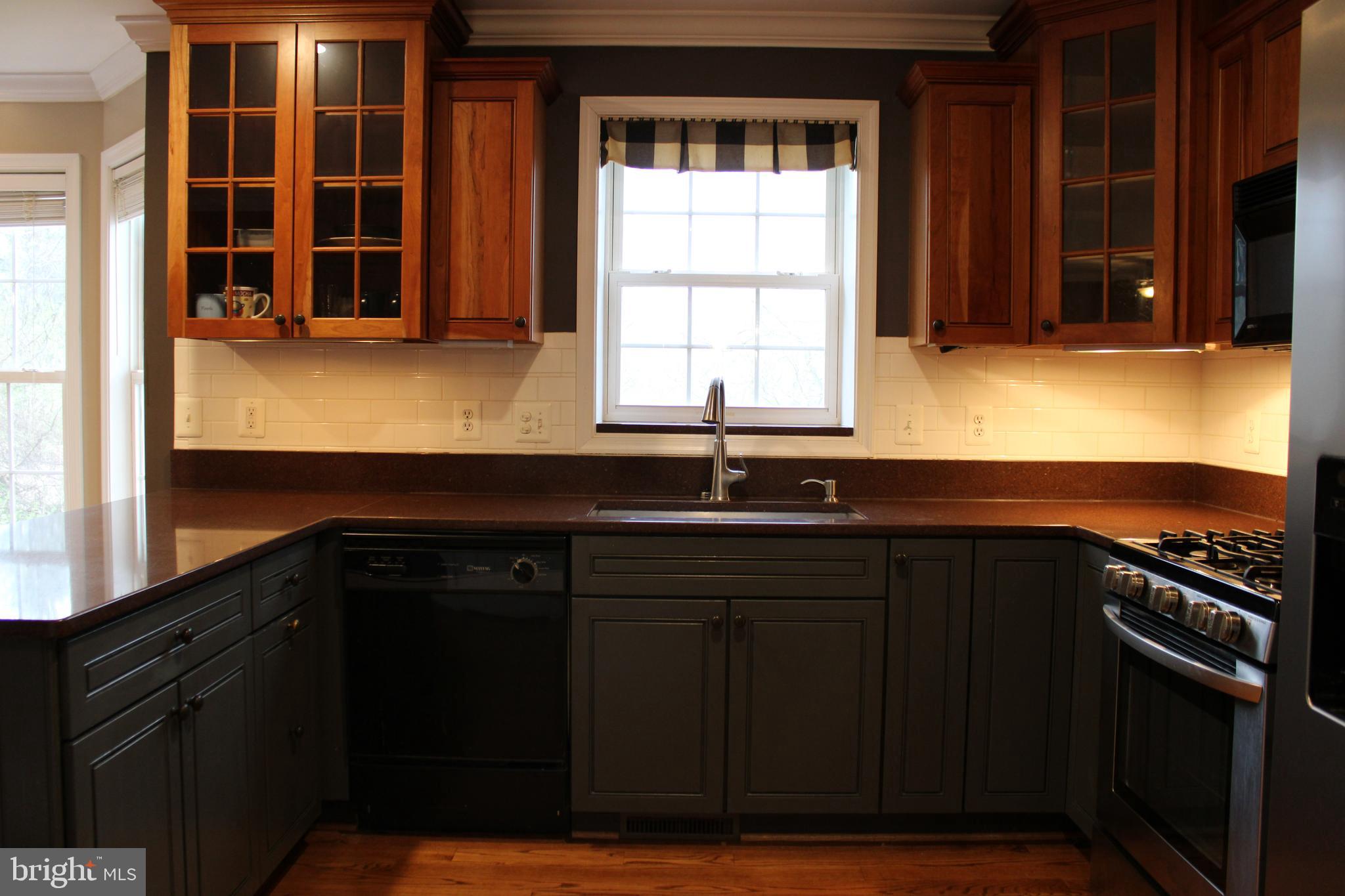 486 Tiger Valley Road Washington, VA 22747 - Photo 7 of 26 Kitchen