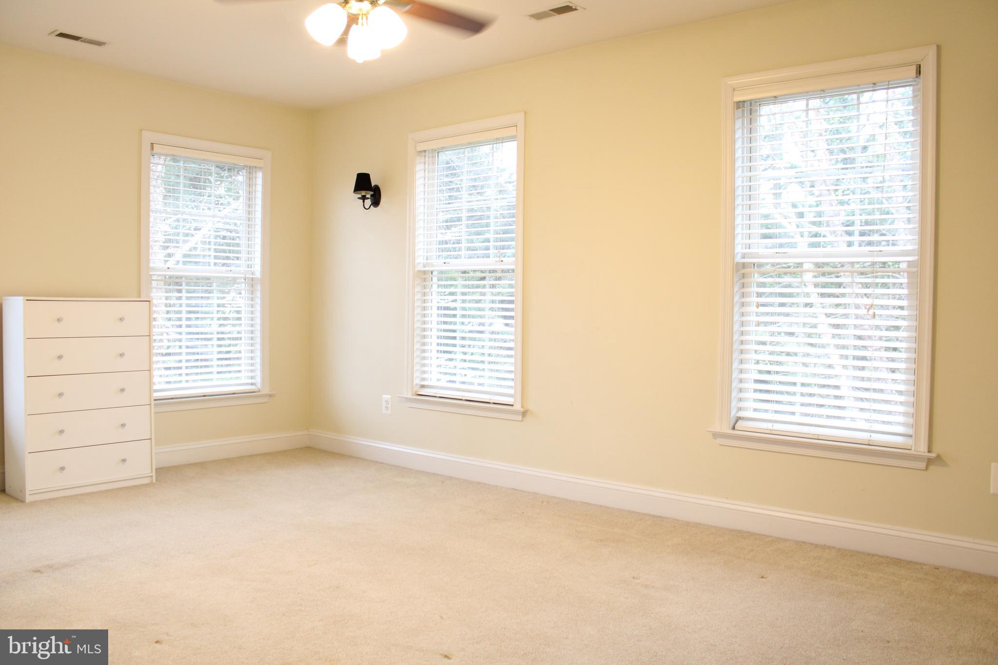 486 Tiger Valley Road Washington, VA 22747 - Photo 10 of 26 Upstairs Primary bedroom