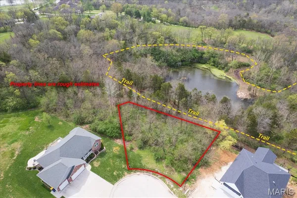 $48,500 | 115 Carmel Lane, Washington, MO 63090