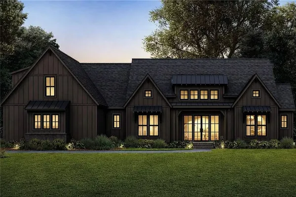 $979,999 | 208 Rogers Road, Pendleton, SC 29670