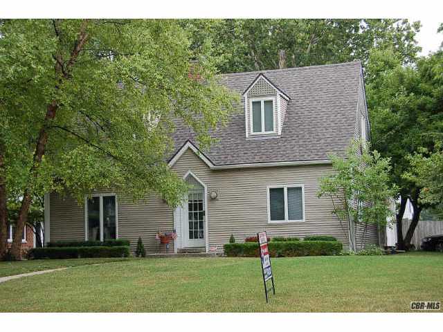 302 North Ardmore Road Columbus, OH 43209 - Photo 11 of 11