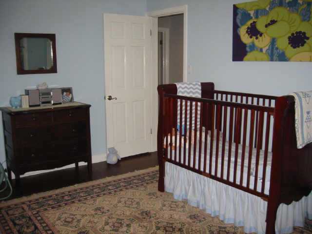 302 North Ardmore Road Columbus, OH 43209 - Photo 9 of 11