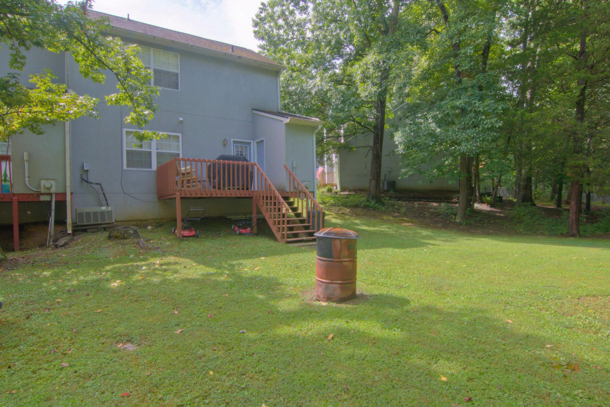 114 Hanover Place Oak Ridge, TN 37830 - Photo 20 of 20