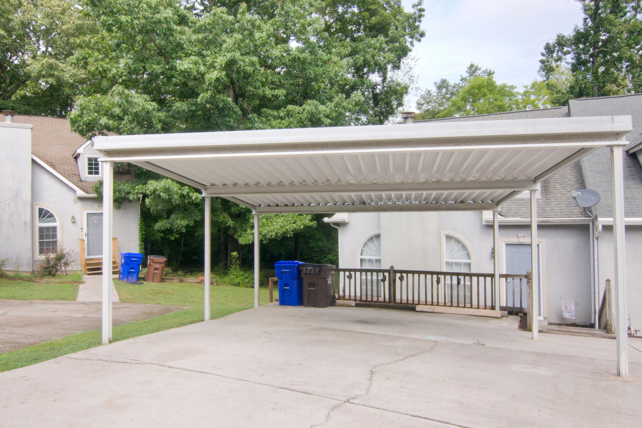 114 Hanover Place Oak Ridge, TN 37830 - Photo 3 of 20