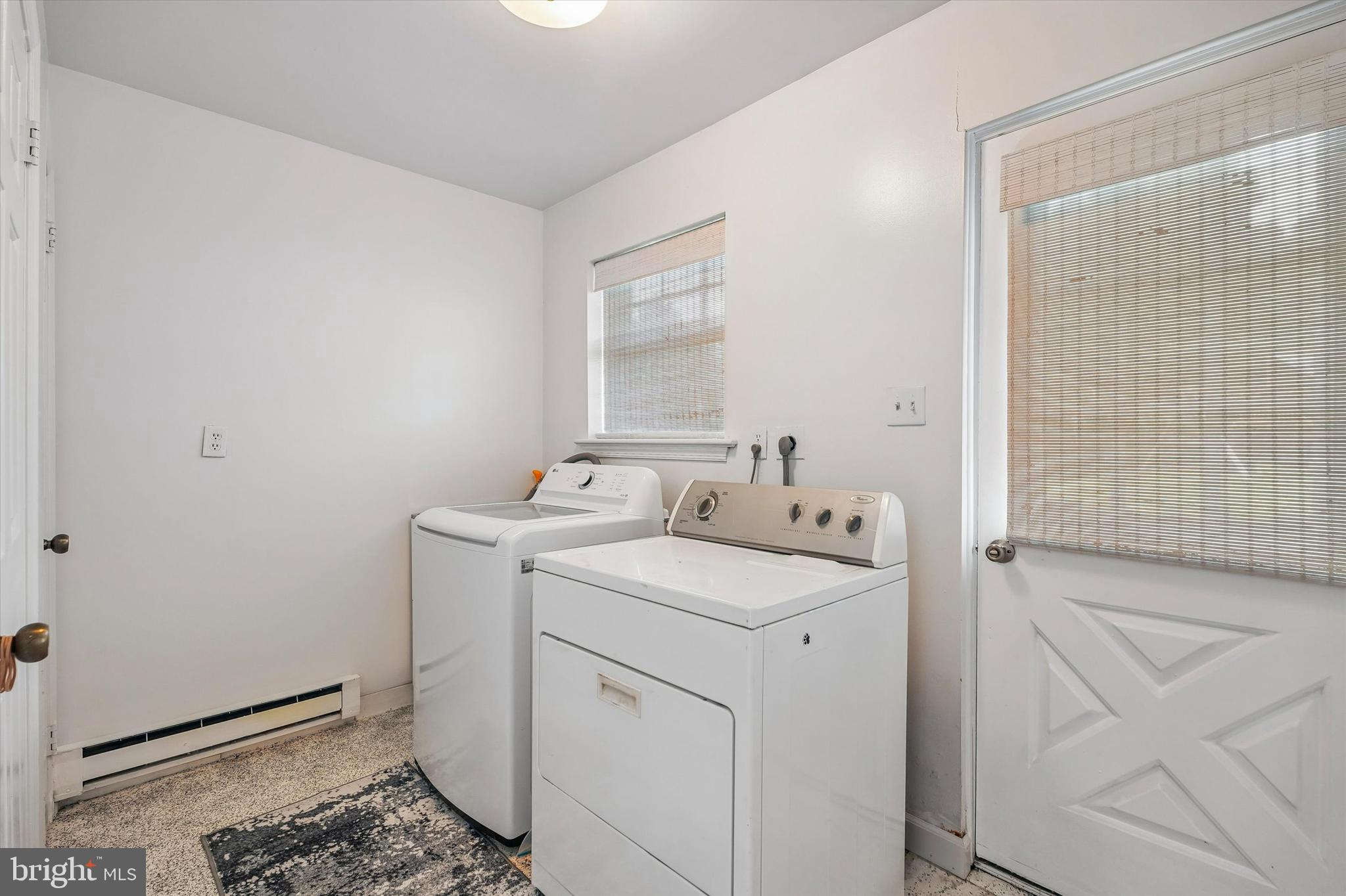 2600 Wendy Road Havertown, PA 19083 - Photo 12 of 39 Convenient 1st floor Laundry Room