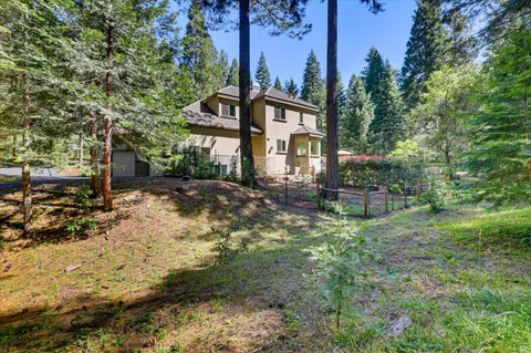$998,000 | 19217 Scotts Flat Road, Nevada City, CA 95959