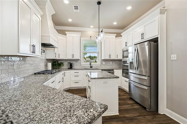 39560 John Wild Road Ponchatoula, LA 70454 - Photo 7 of 21