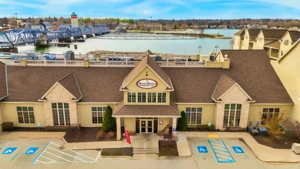 $359,800 | 107 North 1st Avenue, Unit 343/345/347, Sturgeon Bay, WI 54235