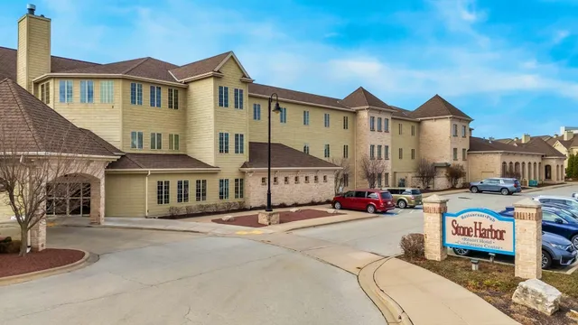 $359,800 | 107 North 1st Avenue, Unit 343/345/347, Sturgeon Bay, WI 54235