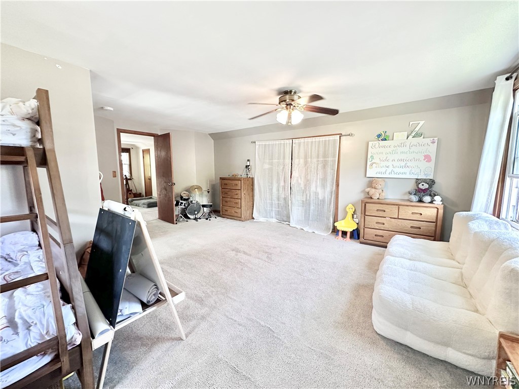 2255 Berg Road West Seneca, NY 14224 - Photo 32 of 41 Primary bedroom