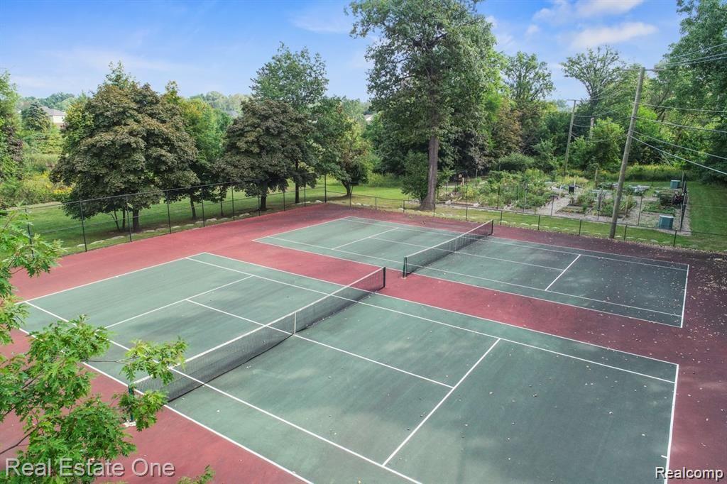 3446 Connors Drive Rochester Hills, MI 48307 - Photo 49 of 50