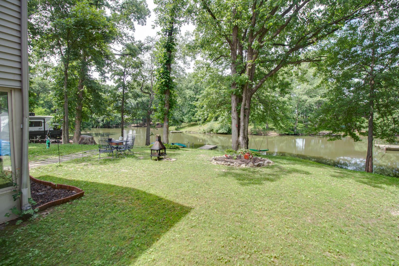 18 Maple Drive Dorsey, IL 62021 - Photo 44 of 48