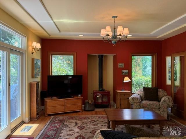 16875 Coleman Valley Road Occidental, CA 95465 - Photo 35 of 78