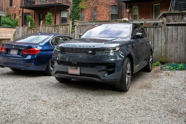 $375 | 12-1 Follen Street, Unit PKG, Boston, MA 02116