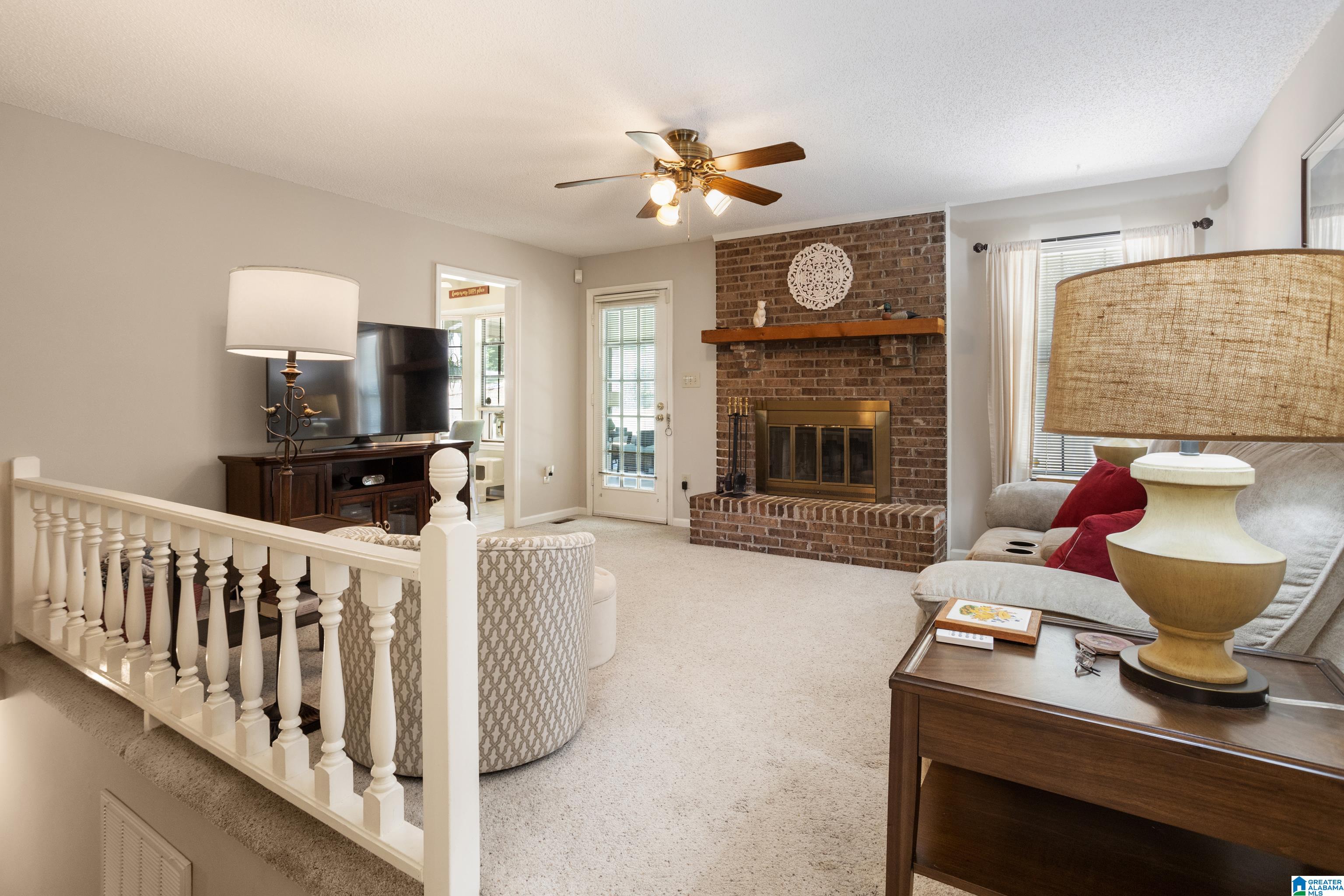 6014 Springview Drive Mount Olive, AL 35117 - Photo 14 of 44