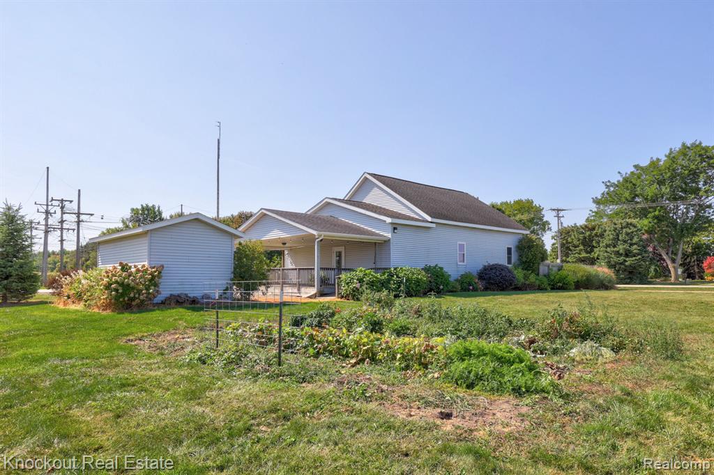 1997 South Garner Road Vassar, MI 48768 - Photo 41 of 52