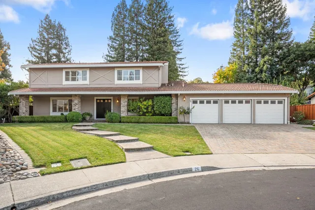 $1,899,000 | 26 Seminole Court, San Ramon, CA 94583