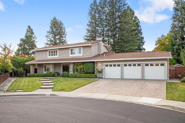$1,899,000 | 26 Seminole Court, San Ramon, CA 94583