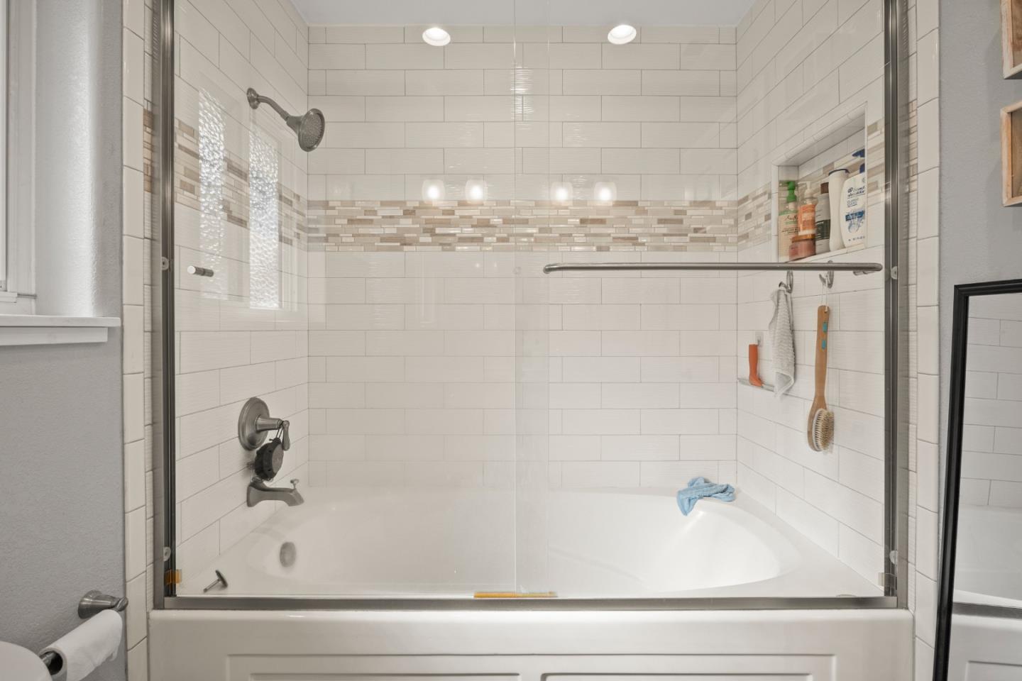 26 Seminole Court San Ramon, CA 94583 - Photo 37 of 51 a bathroom with a shower