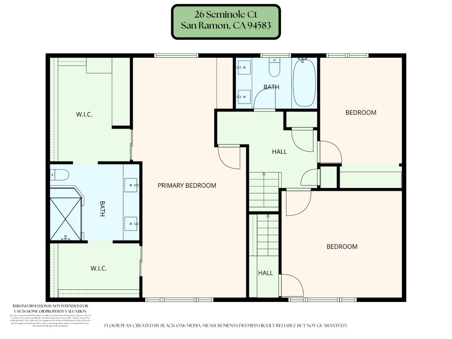 26 Seminole Court San Ramon, CA 94583 - Photo 51 of 51 a picture of a park