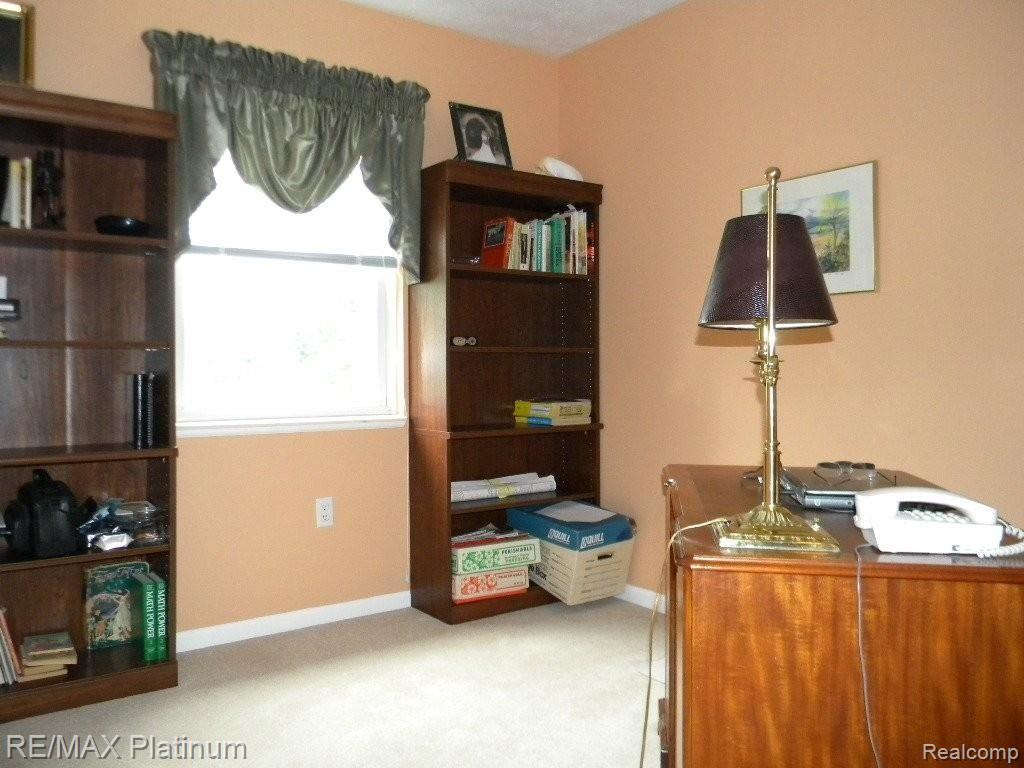 5123 North Fleming Road Fowlerville, MI 48836 - Photo 21 of 25 4th Bedroom