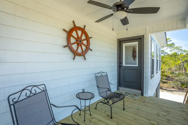 $445,000 | 88 Warbird Circle, Panacea, FL 32346