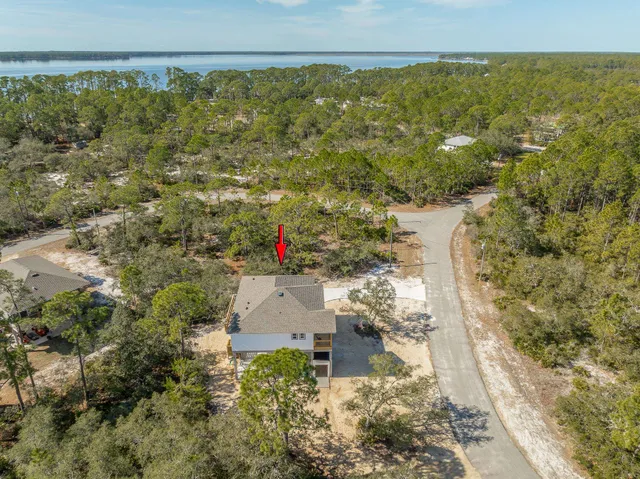 $445,000 | 88 Warbird Circle, Panacea, FL 32346