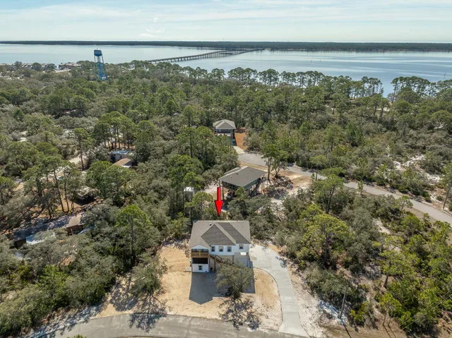 $445,000 | 88 Warbird Circle, Panacea, FL 32346