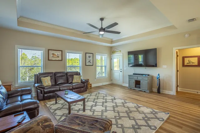 $445,000 | 88 Warbird Circle, Panacea, FL 32346