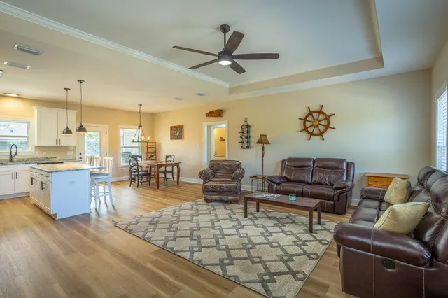 $445,000 | 88 Warbird Circle, Panacea, FL 32346