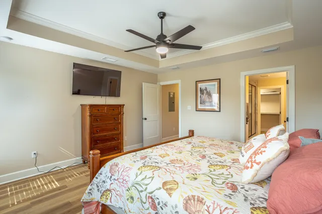 $445,000 | 88 Warbird Circle, Panacea, FL 32346