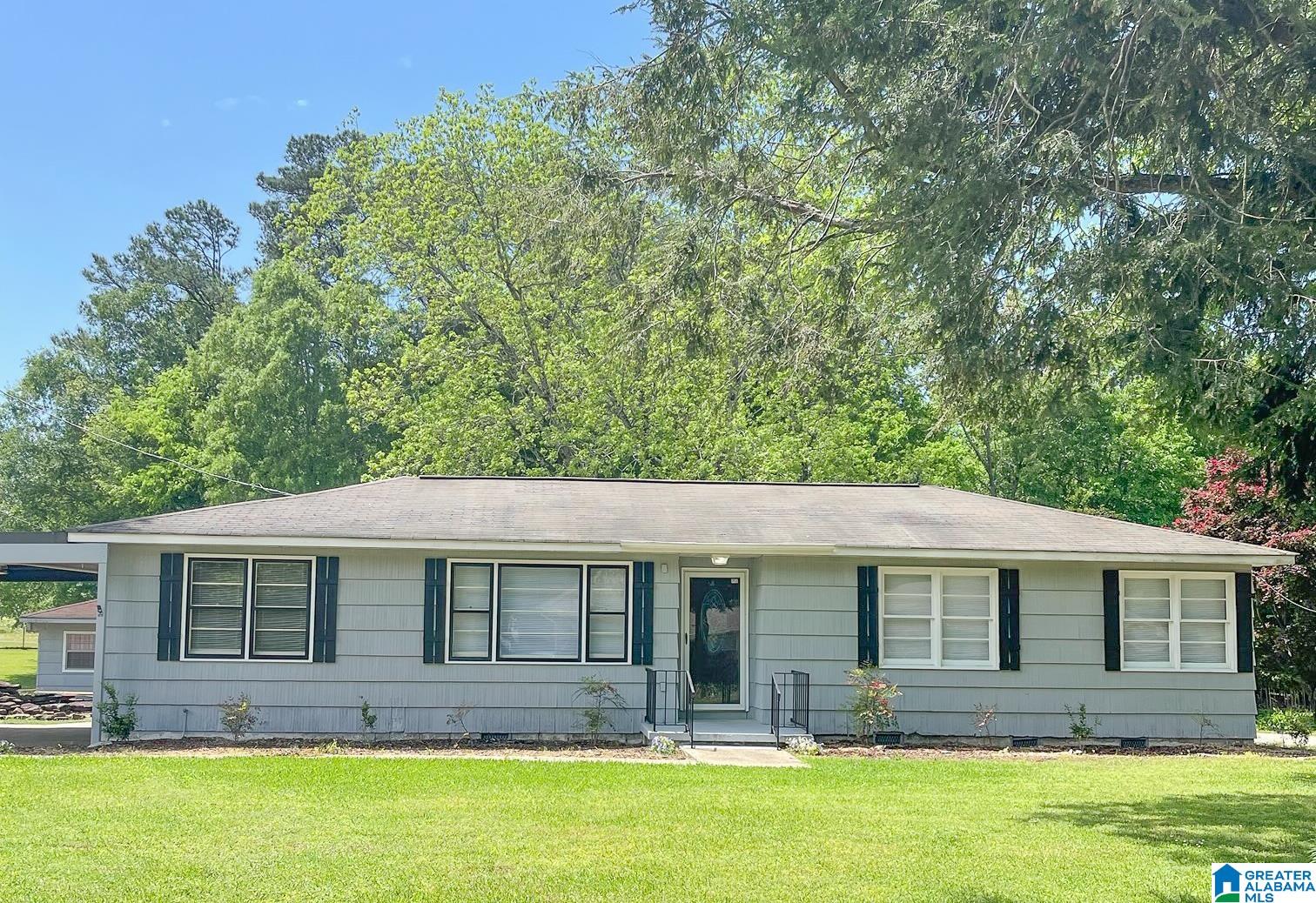 1816 Moncrief Road Gardendale, AL 35071 - Photo 1 of 25