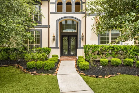 $760,000 | 3622 Sage Hollow Drive, Spring, TX 77386