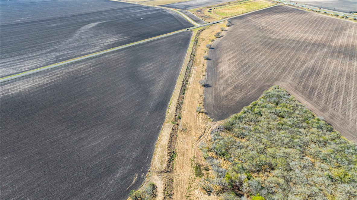 0 County Road 1694 Odem, TX 78370 - Photo 4 of 5 a view of bath room