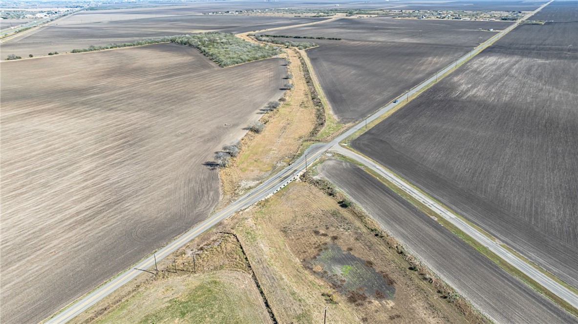 0 County Road 1694 Odem, TX 78370 - Photo 5 of 5 a view of a swimming pool