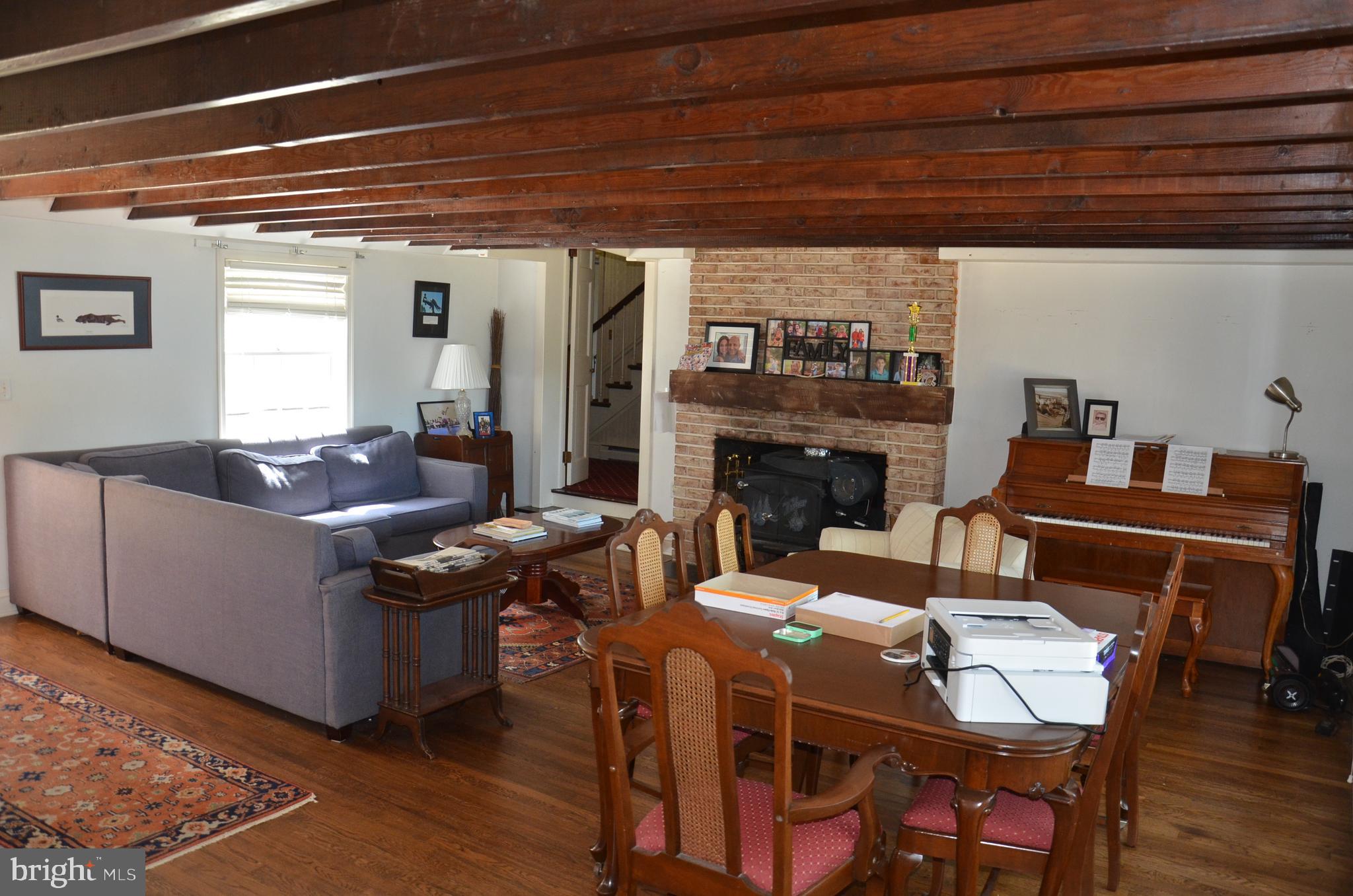 9020 Bozman Neavitt Road St. Michaels, MD 21663 - Photo 9 of 32 Family Room