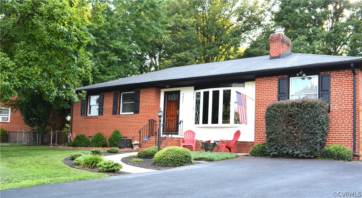 2802 Dancer Road Henrico, VA 23294 - Photo 1 of 50 Gallery Image 1