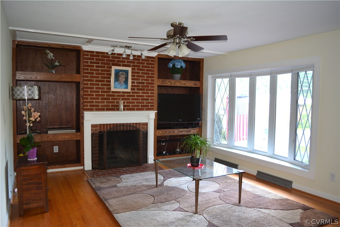 2802 Dancer Road Henrico, VA 23294 - Photo 11 of 50 Gallery Image 11