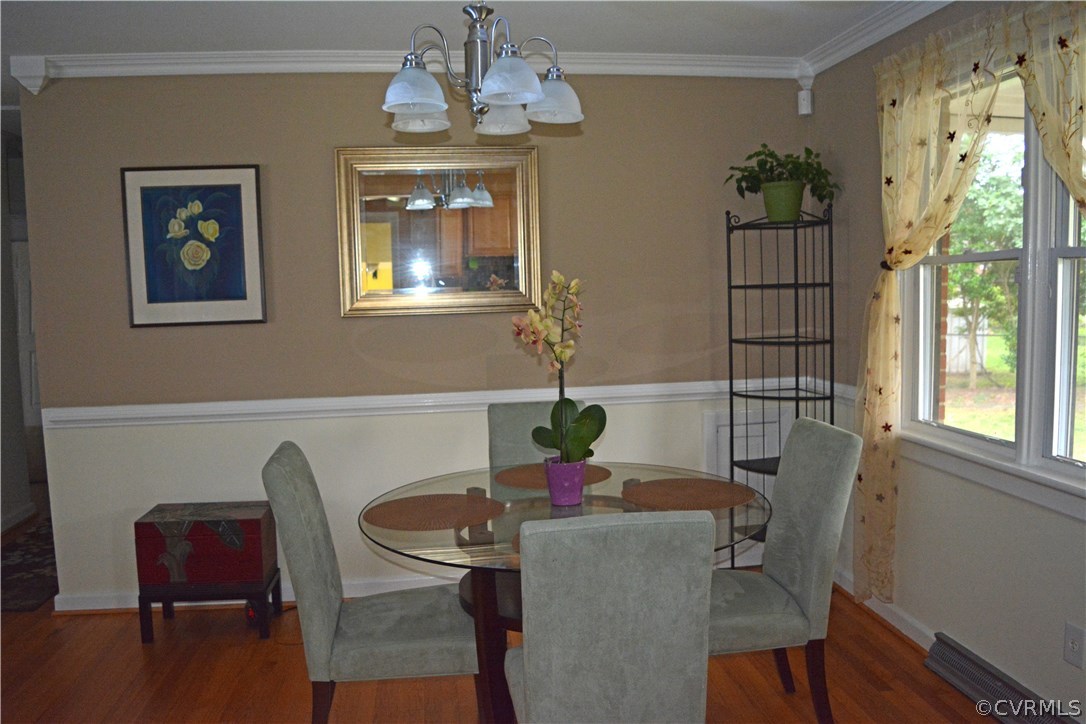 2802 Dancer Road Henrico, VA 23294 - Photo 16 of 50 Gallery Image 16