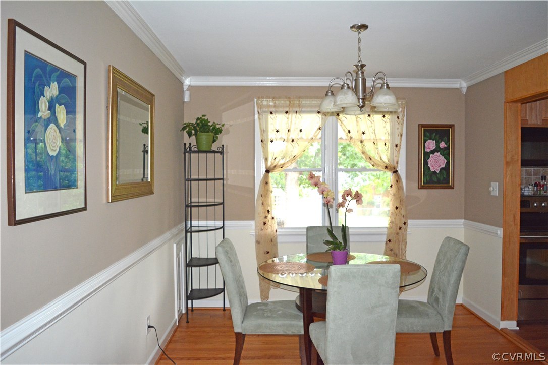 2802 Dancer Road Henrico, VA 23294 - Photo 17 of 50 Gallery Image 17