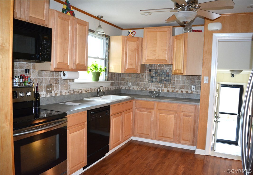 2802 Dancer Road Henrico, VA 23294 - Photo 19 of 50 Gallery Image 19